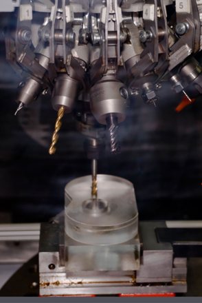 MNR Reconditioning