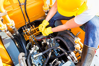 Construction & Plant Heavy Machinery<br> Engine Machining