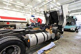 All Trucks Diesel Engine<br> Machining