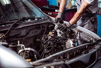 Car and Van Diesel Engine<br> Reconditioning