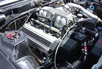 Vintage Car Engines<br> Reconditioning