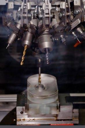 MNR Reconditioning